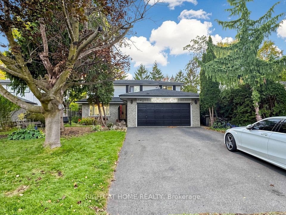 148 Meadowvale Road, Toronto, ON M1C 1S1 – main photo
