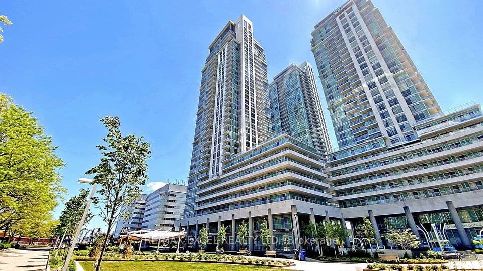 70 Town Centre Court 3207, Toronto, ON M1P 0B2 – main photo