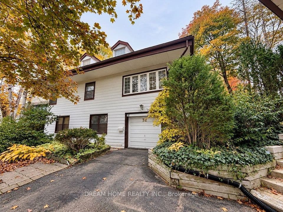 32 Davidson Drive, Vaughan, ON L4L 1M1 – main photo