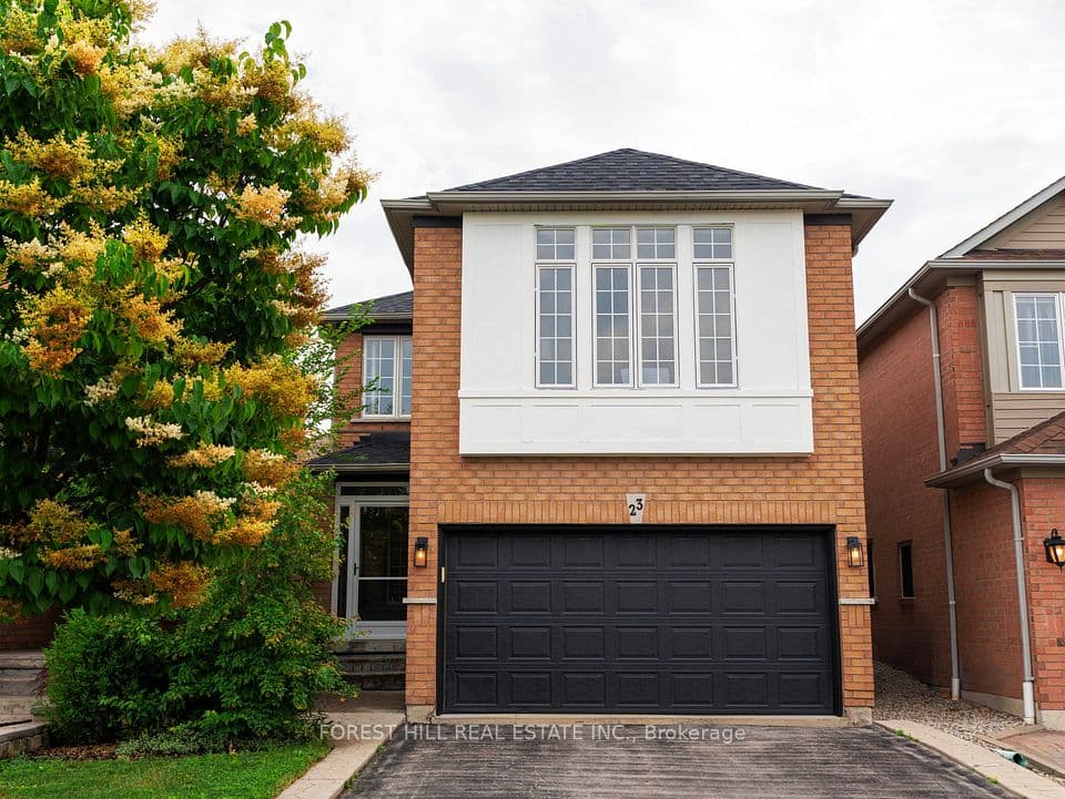 23 Cedargrove Road, Caledon, ON L7E 2L7 – main photo