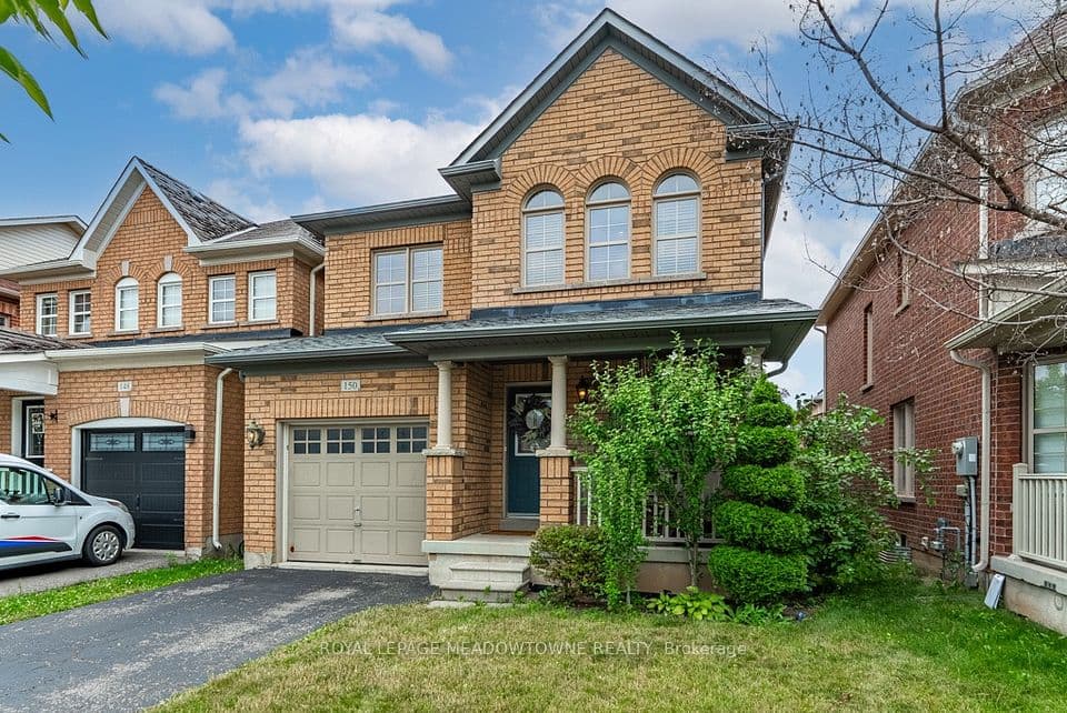 150 McCready Drive, Milton, ON L9T 0V2 – photo 2