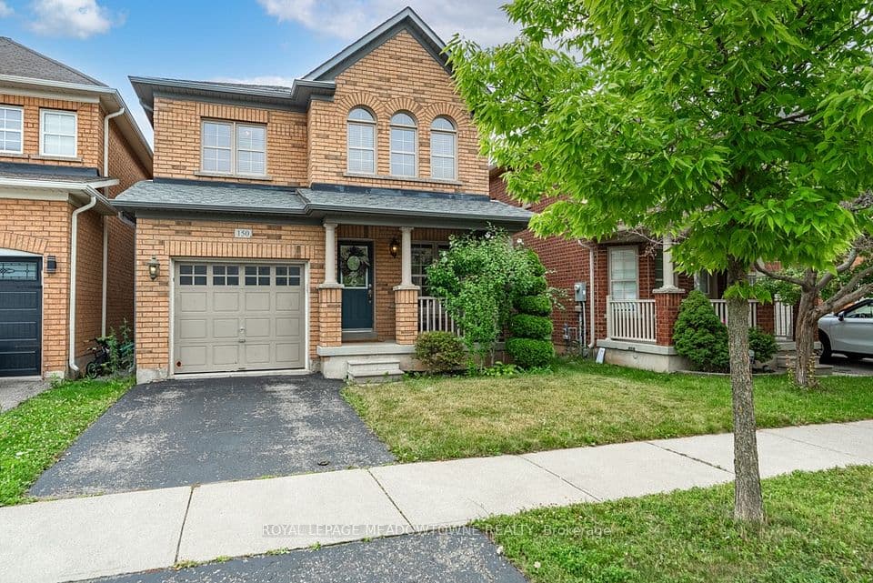 150 McCready Drive, Milton, ON L9T 0V2 – photo 3