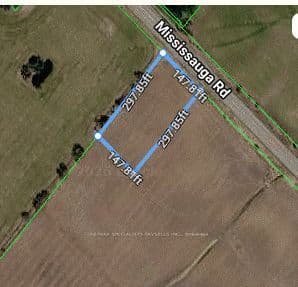 0 Mississauga Road, Caledon, ON L7C 1W4 – photo 3