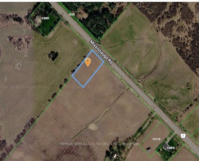 0 Mississauga Road, Caledon, ON L7C 1W4 – photo 2