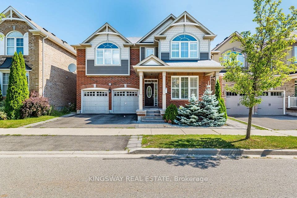 323 Cochrane Terrace, Milton, ON L9T 8C8 – photo 2