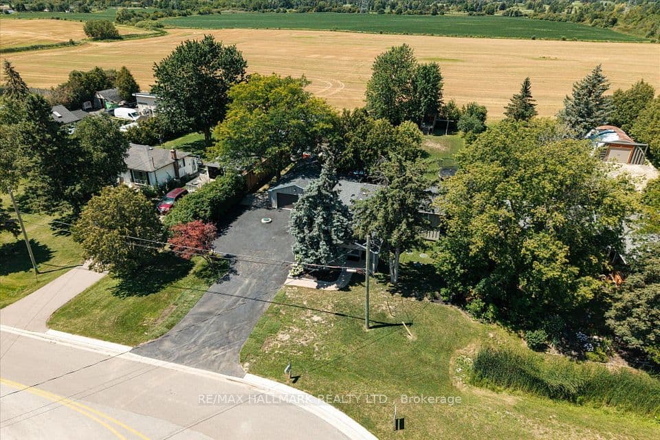 7433 5 Side Road, Halton Hills, ON L9T 2X7 – main photo