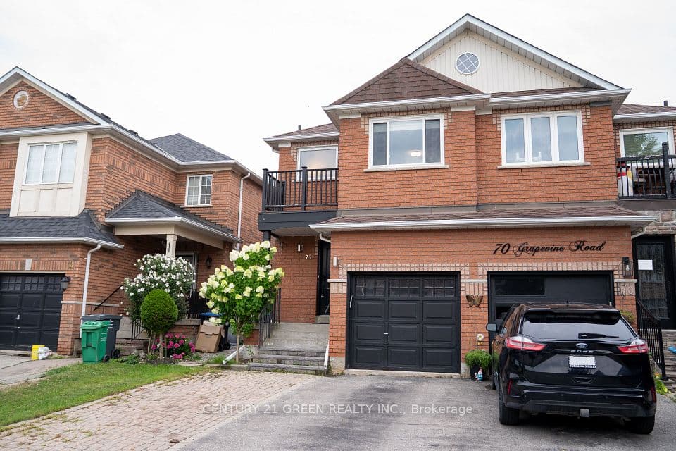 72 Grapevine Road, Caledon, ON L7E 2R3 – main photo