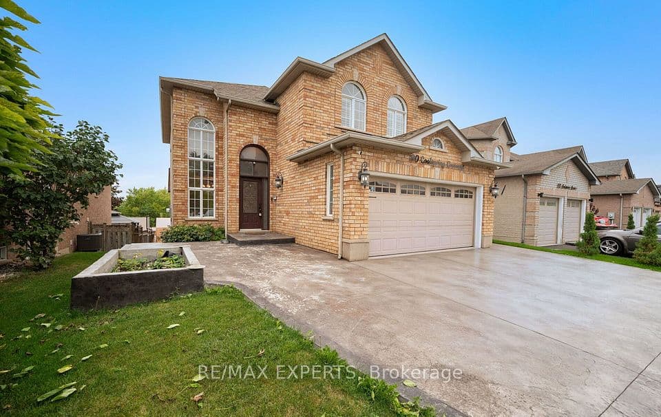 90 Coolspring Crescent, Caledon, ON L7E 1W7 – photo 3