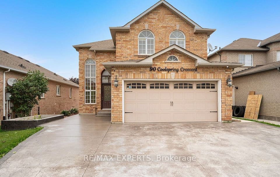 90 Coolspring Crescent, Caledon, ON L7E 1W7 – photo 2