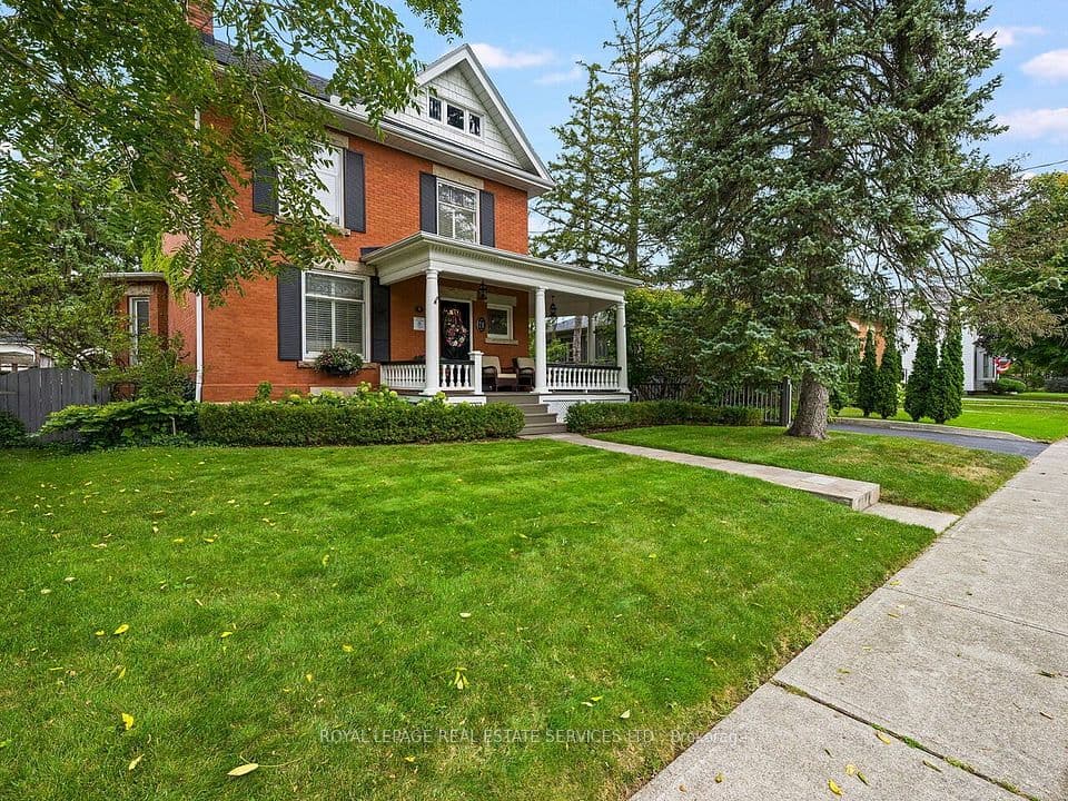 71 Mill Street, Milton, ON L9T 1R8 – photo 2
