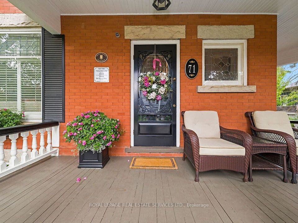 71 Mill Street, Milton, ON L9T 1R8 – photo 3