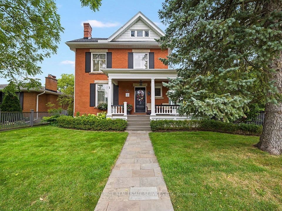 71 Mill Street, Milton, ON L9T 1R8 – main photo