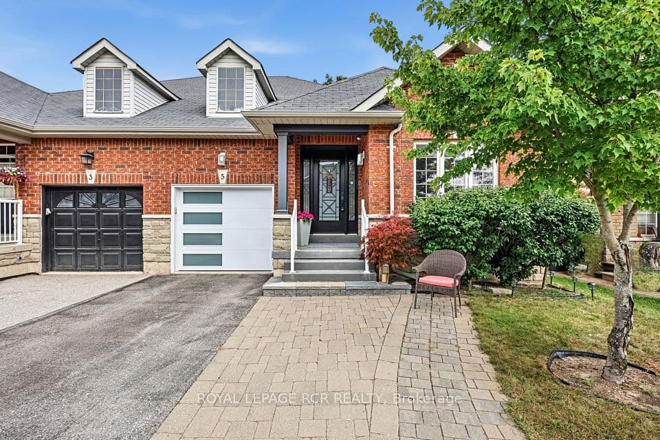 5 Borland Crescent, Caledon, ON L7C 3M4 – photo 3