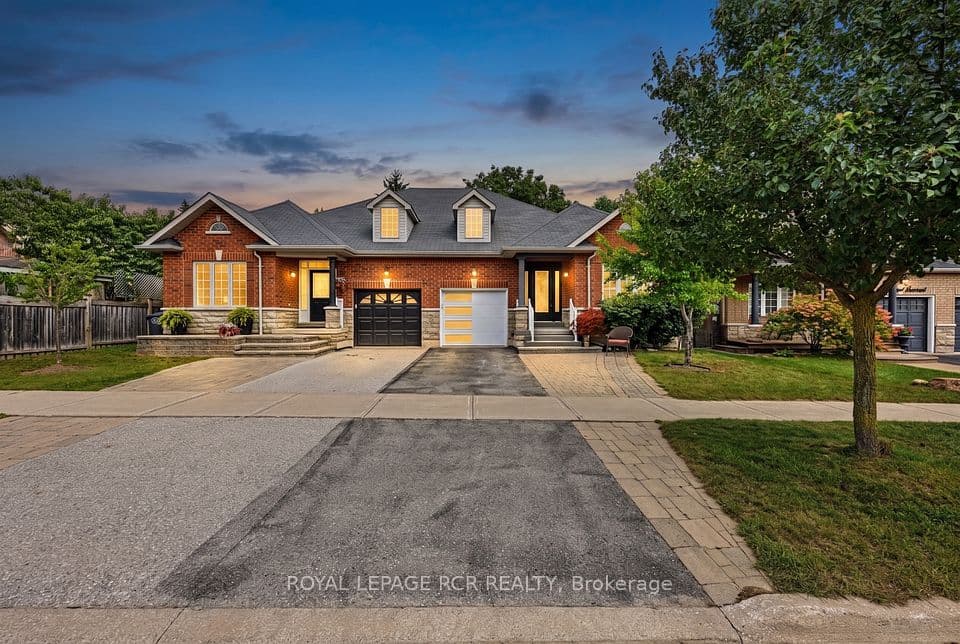 5 Borland Crescent, Caledon, ON L7C 3M4 – main photo