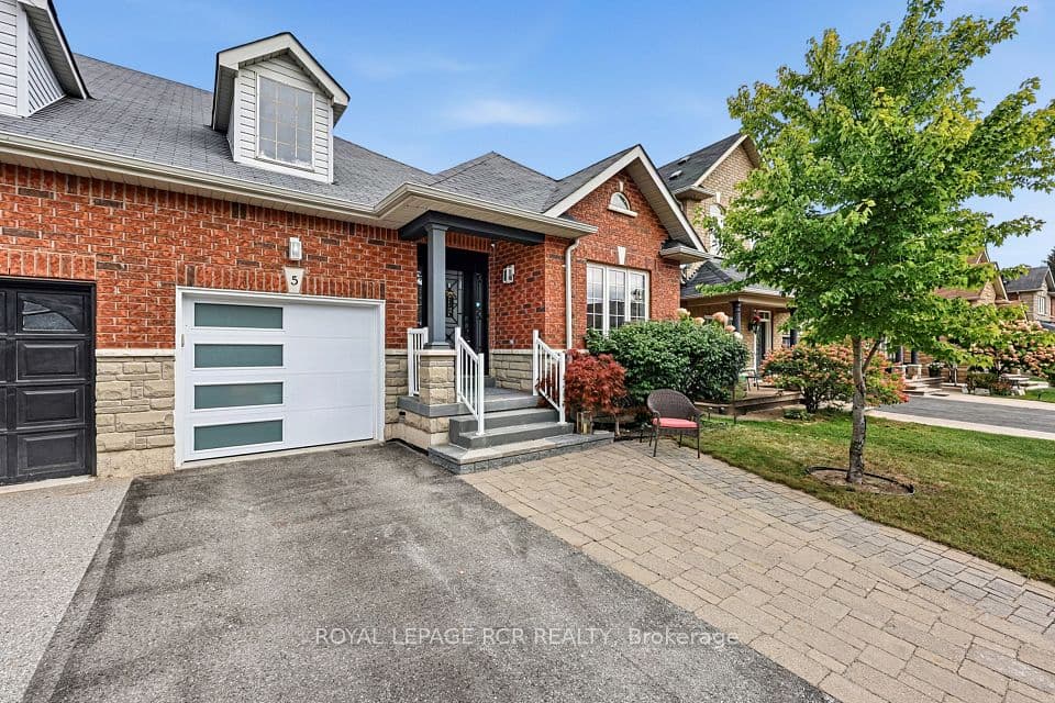 5 Borland Crescent, Caledon, ON L7C 3M4 – photo 2