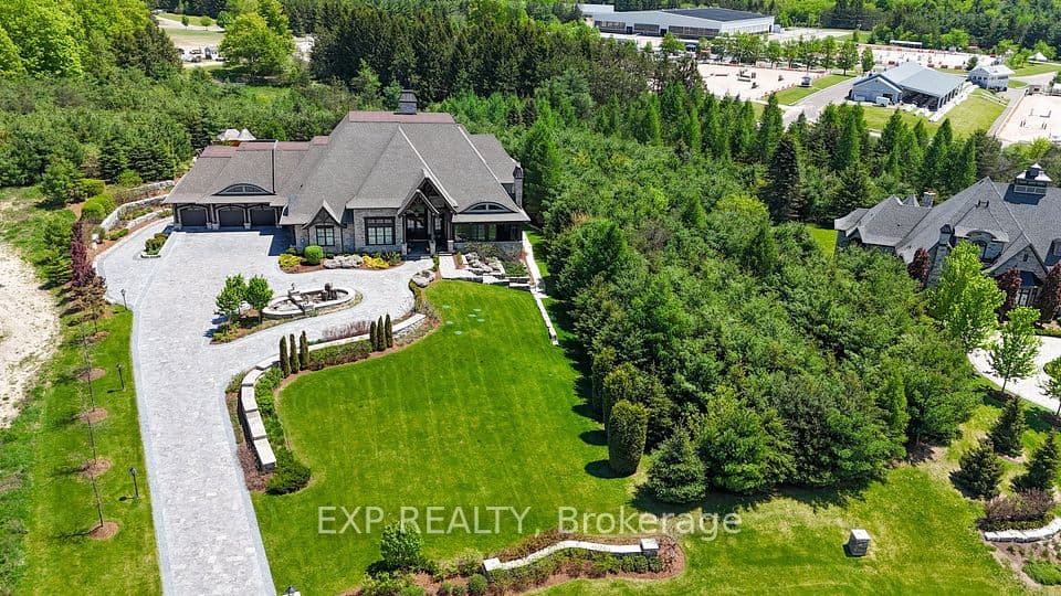 21 Edgewild Drive, Caledon, ON L7E 4H7 – main photo