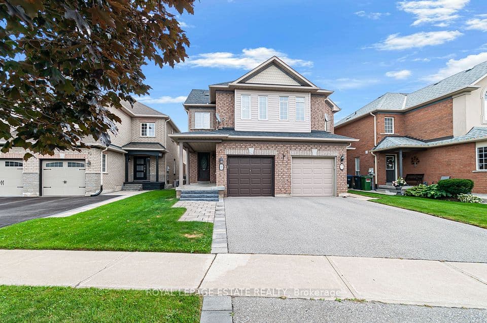 9 Brookstone Court, Caledon, ON L7C 1C7 – main photo