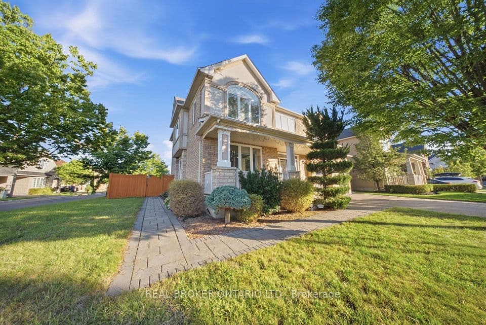 1078 Mcneil Drive, Milton, ON L9T 6V1 – photo 2