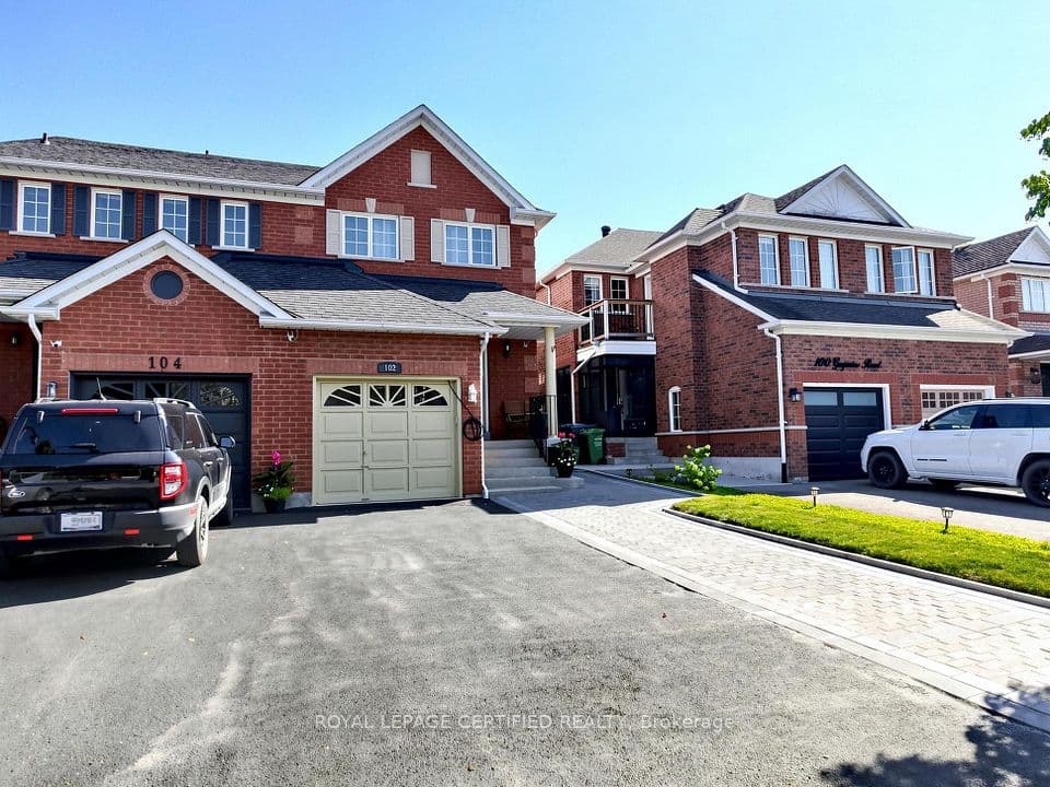 102 Grapevine Road, Caledon, ON L7E 2M6 – photo 2