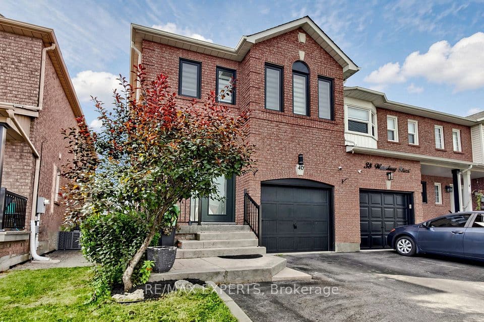 40 Waterbury Street, Caledon, ON L7E 1X4 – photo 2