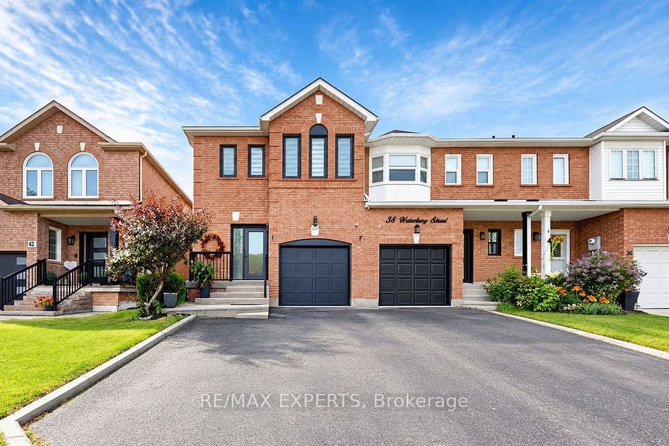 40 Waterbury Street, Caledon, ON L7E 1X4 – main photo