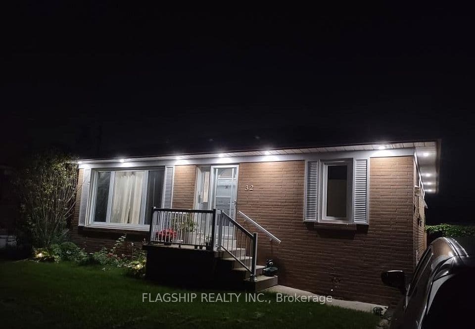 32 Norton Crescent, Halton Hills, ON L7G 1N2 – main photo
