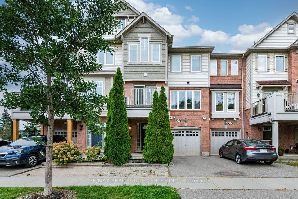 769 Challinor Terrace, Milton, ON L9T 7V5 – main photo
