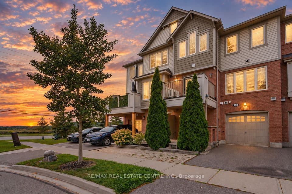 769 Challinor Terrace, Milton, ON L9T 7V5 – photo 2