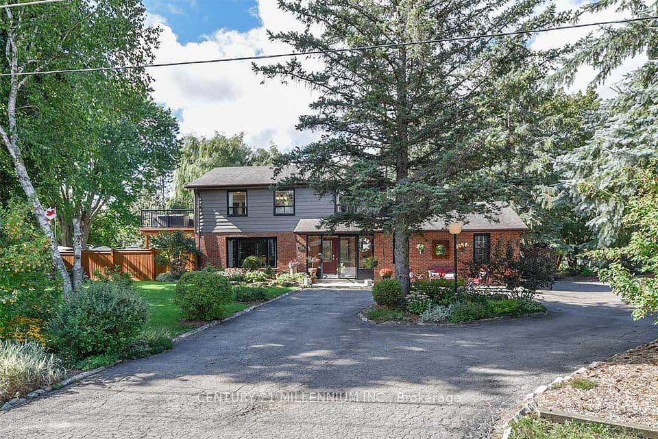 1666 Spruce Drive, Caledon, ON L7K 1B2 – photo 2