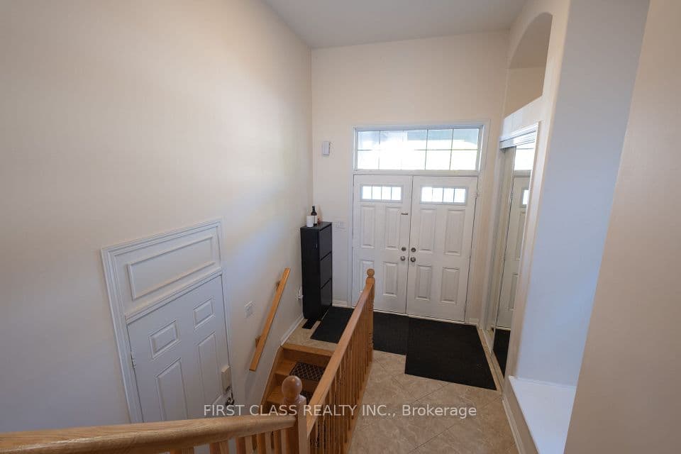 518 Wettlaufer Terrace, Milton, ON L9T 8K9 – photo 3