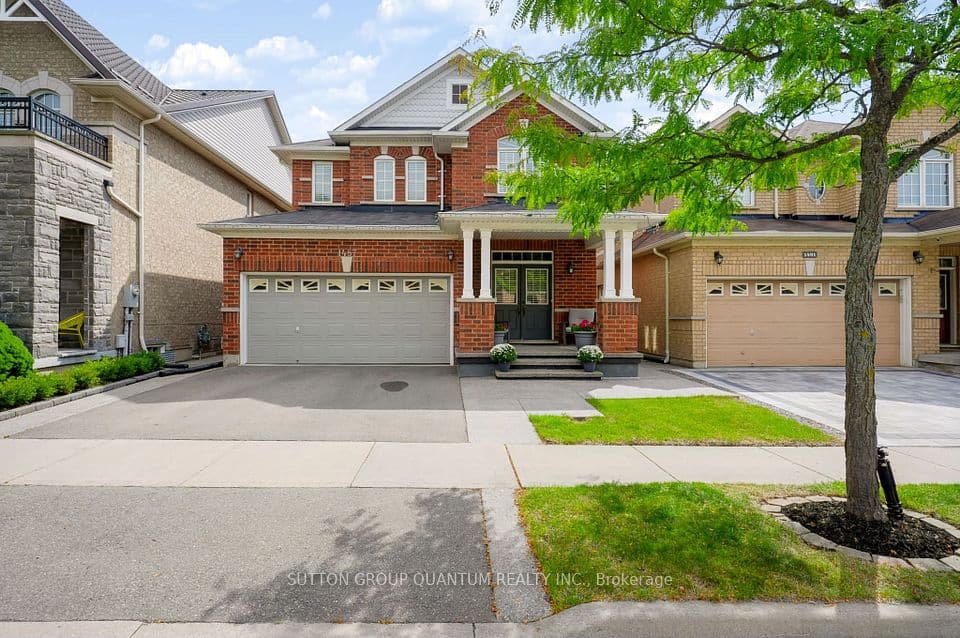 1487 Rolph Terrace, Milton, ON L9T 7C9 – main photo