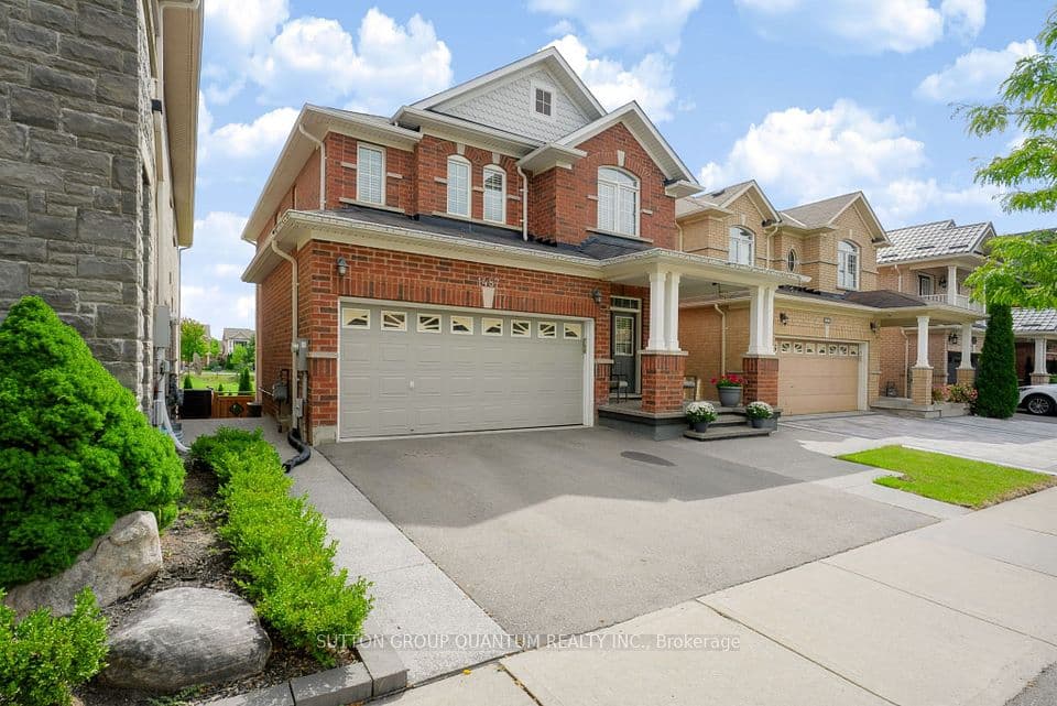 1487 Rolph Terrace, Milton, ON L9T 7C9 – photo 2