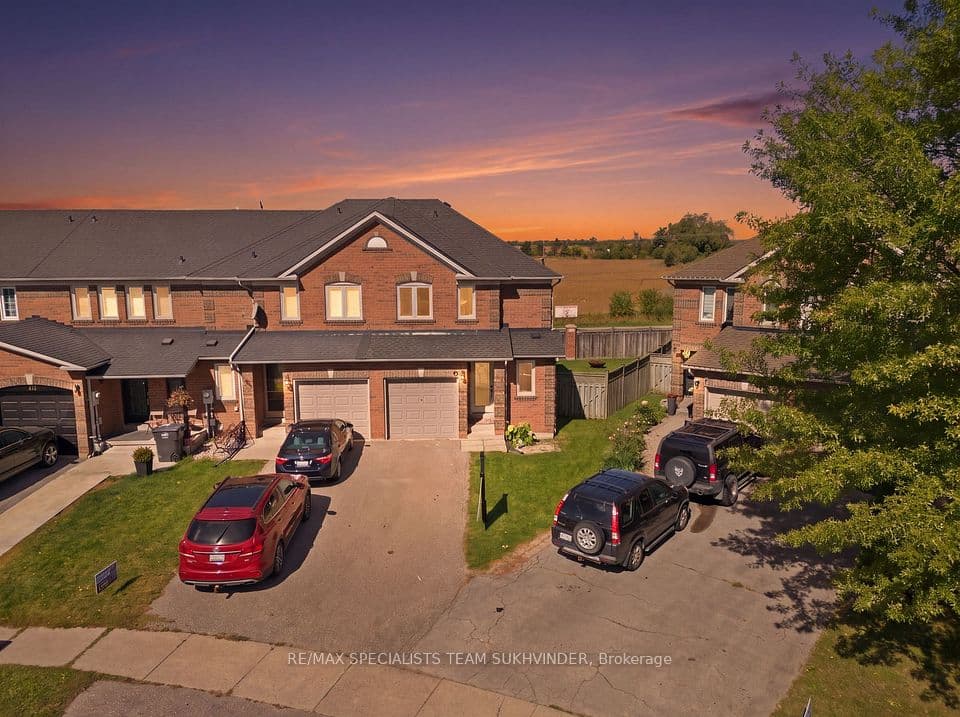 18 Alderbrook Place, Caledon, ON L7E 1V3 – main photo