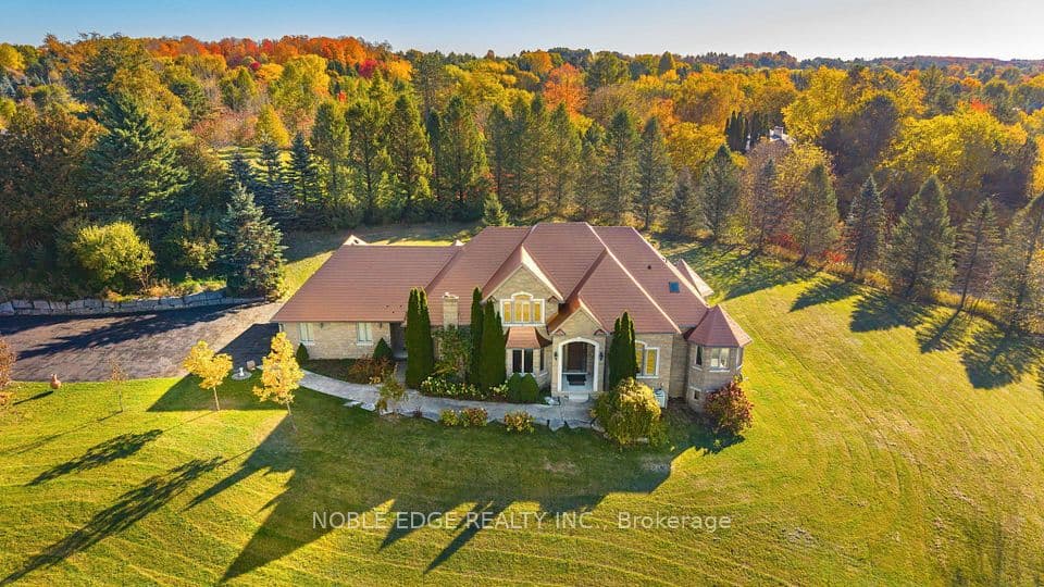 7 Walton Drive, Caledon, ON L7E 0A2 – main photo