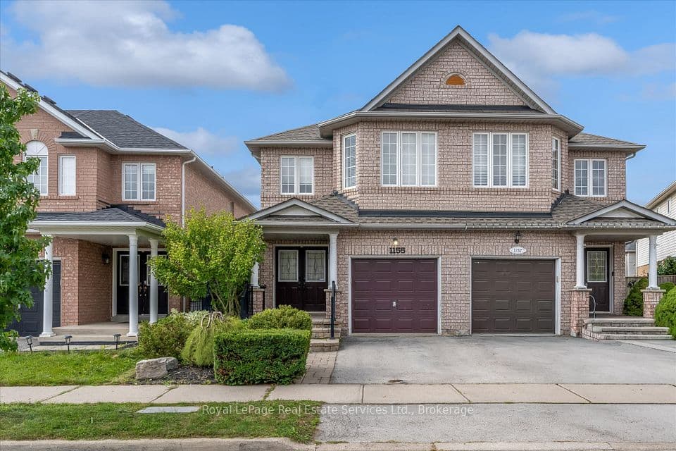 1155 Davis Lane, Milton, ON L9T 5R2 – main photo