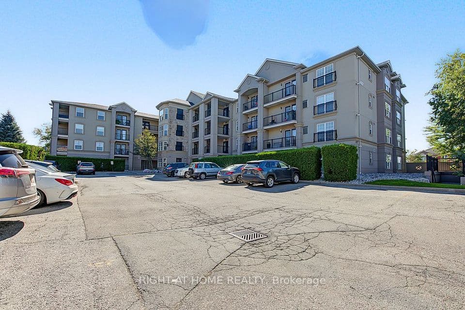 1487 Maple Avenue 401, Milton, ON L6T 0B7 – photo 2