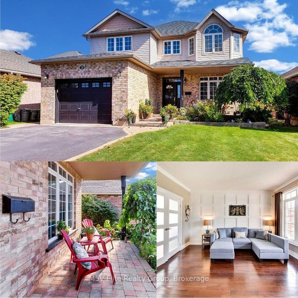 189 Churchill Road, Halton Hills, ON L7J 3B4 – main photo