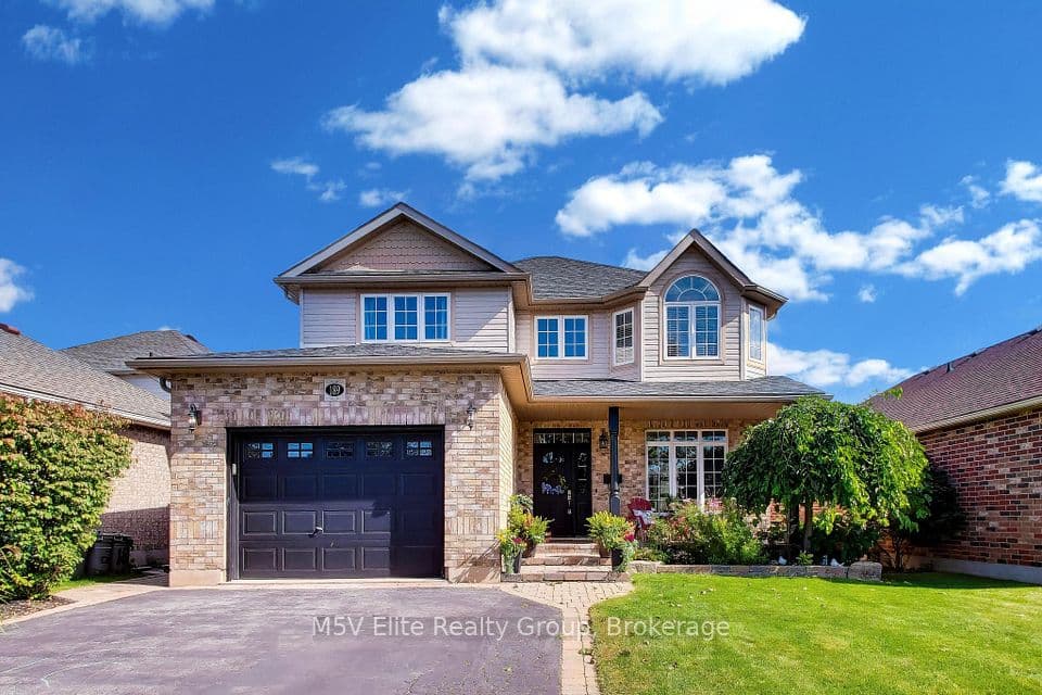 189 Churchill Road, Halton Hills, ON L7J 3B4 – photo 2