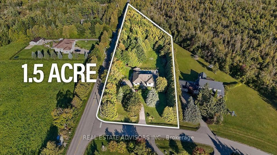 19 Mcconachie Crescent, Caledon, ON L7K 0B9 – photo 2