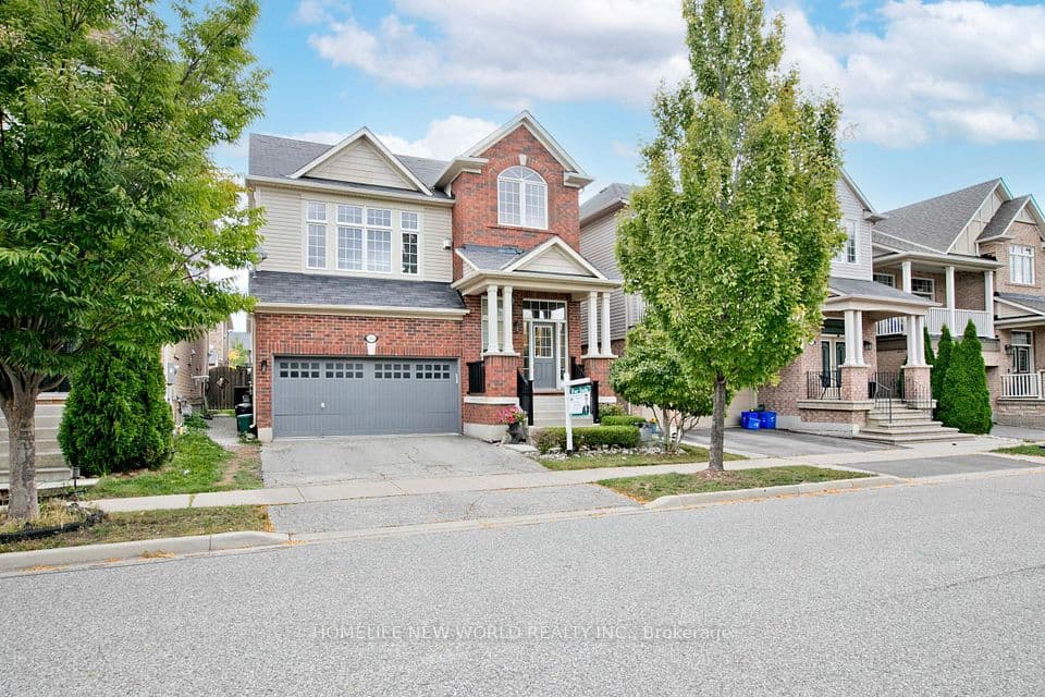 365 Tonelli Lane, Milton, ON L9T 0N4 – main photo