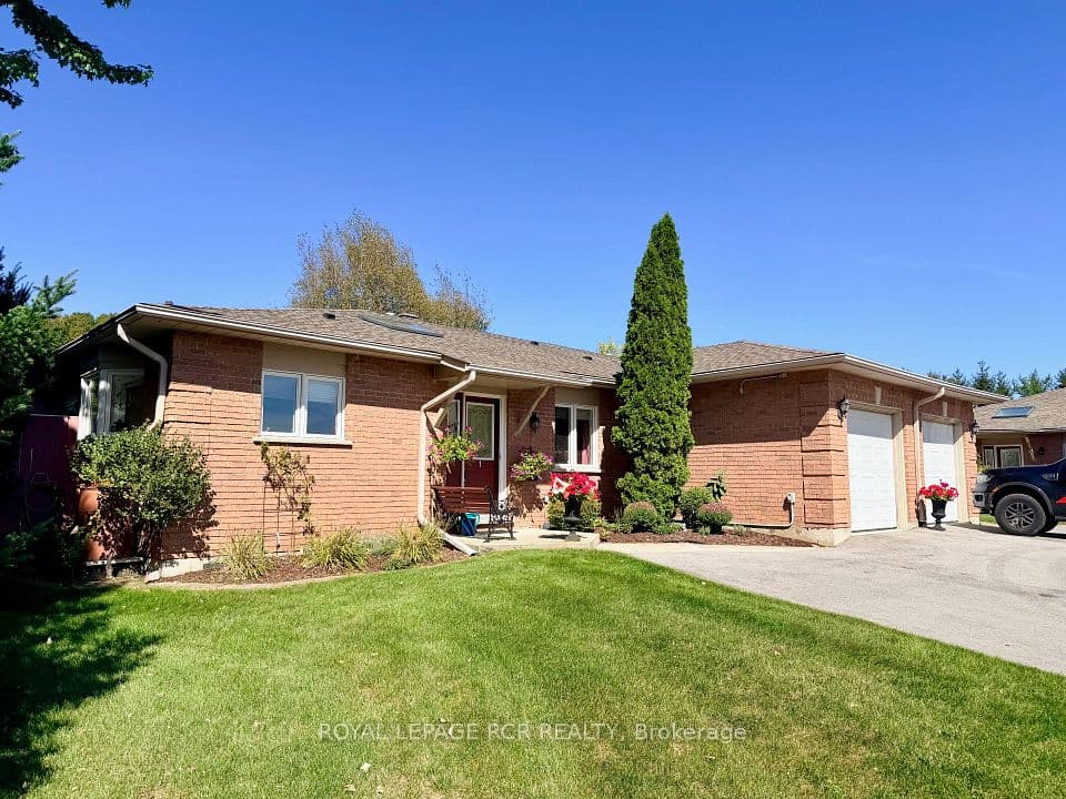 28 Reddington Drive 1, Caledon, ON L7E 0E4 – photo 2