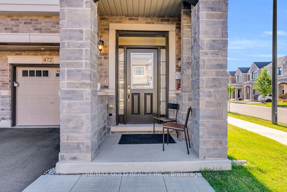 472 Celandine Terrace, Milton, ON L9E 1T8 – photo 3