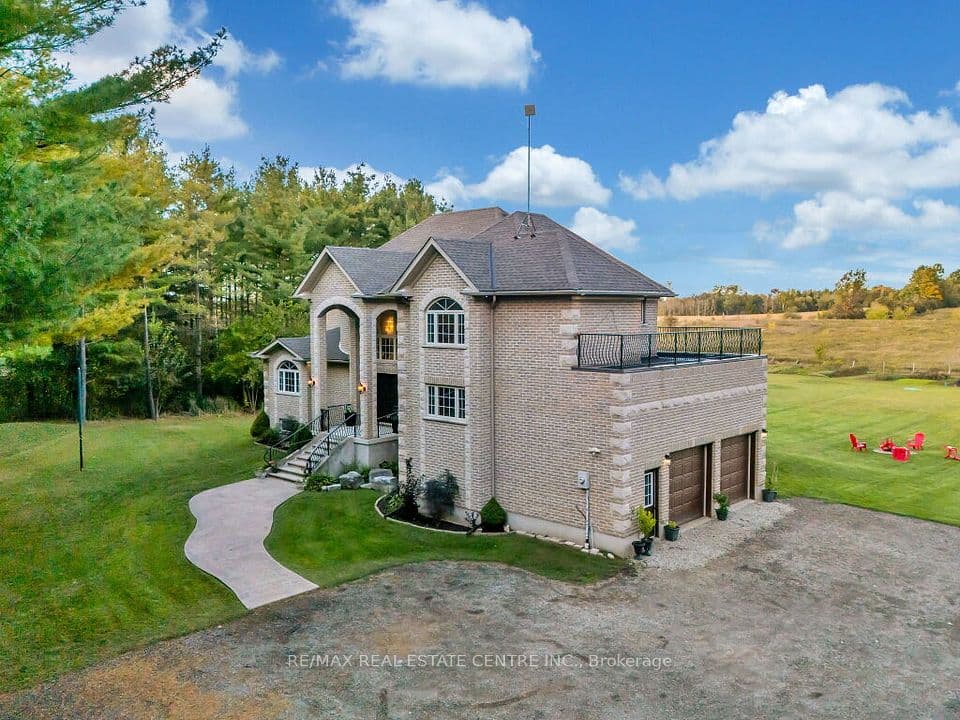 12601 Nassagaweya Puslinch Tline, Milton, ON L0P 1J0 – photo 2