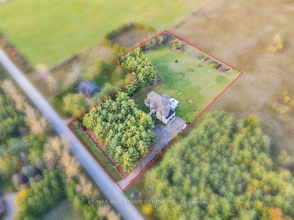 12601 Nassagaweya Puslinch Tline, Milton, ON L0P 1J0 – photo 3