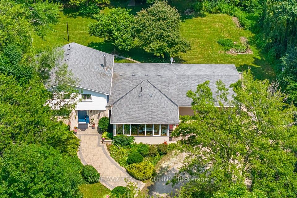 14411 Innis Lake Road, Caledon, ON L0N 1E0 – main photo
