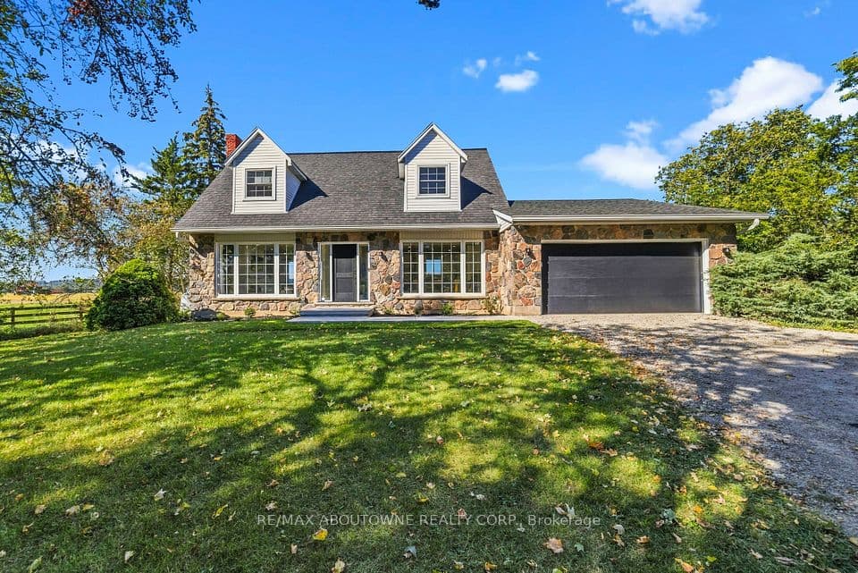 5367 2 Side Road, Milton, ON L9T 2Y1 – main photo