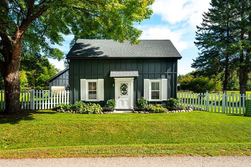 20429 Willoughby Road, Caledon, ON L7K 1W2 – main photo