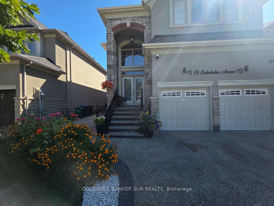 76 Cedarholme Avenue, Caledon, ON L7C 3S9 – photo 2