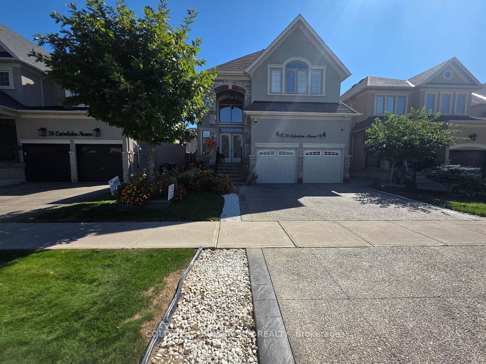 76 Cedarholme Avenue, Caledon, ON L7C 3S9 – main photo