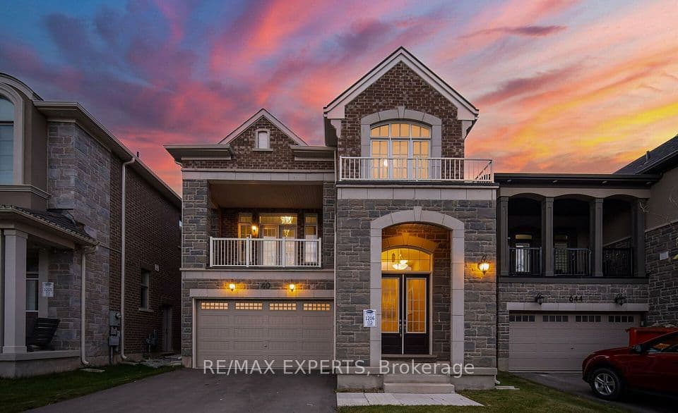 640 Boyd Lane, Milton, ON L9E 1W6 – main photo